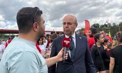 Başkan Ekicioğlu: “Cumhuriyet’i İlelebet Koruyacağız”