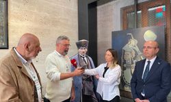 Sinan Yasdıman: “Sanat Özgürlüğün Evrensel Dilidir”