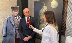 Sanatın evrensel değerleri Kırşehir’den dünyaya taşınıyor!