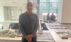 Emeklilikten Yazarlığa: Ahmet Haşim Dilek’in Kitap Yolculuğu