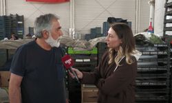 Kırşehir’de 35 yıllık tezgâhın sahibi bayram öncesi konuştu!