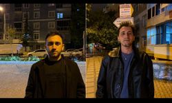 Bayram İçin Kırşehir’e Geldiler, Ayrılırken Burukluk Yaşadılar