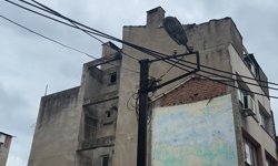 Elektrikli Soba Can Aldı: 1 Bebek Öldü, 3 Kardeş Hastanede