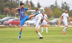 Yetişen Yıldızlar evinde farklı mağlup oldu: 6-0