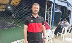 Yusuf Çaltekin: “Amacımız şampiyon değil, spor kültürü kazandırmak