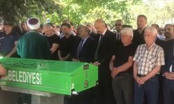Bisikletle Umreye Gitmişti… Çapa Makinesinde Hayatını Kaybetti