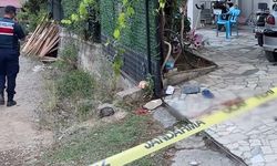 Komşu Tartışması Kanlı Bitti: 1 Ölü, 2 Yaralı