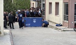 Yürek Burkan Olay: 10. Kattan Düşen Genç Hayatını Kaybetti