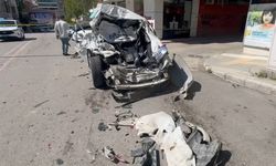 Freni Patlayan Kamyon: 10 Araç Zincirleme Kazaya Karıştı