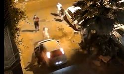 Silahlı Çatışmada 13 Gözaltı, 5 Tutuklama