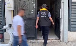 TOKİ Evleri Yakınında Kanlı Kavga:3 Kişi Ağır Yaralı