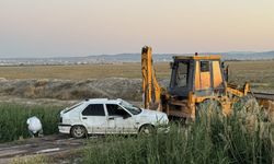 Dereye Uçan Otomobilde Can Pazarı: 3 Çocuk Öldü, 4 Kişi Yaralı