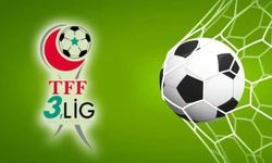 3. Lig’de kura heyecanı başladı