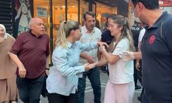 5 Katlı Binada Alev Alarmı: 3 Öğrenci Dumandan Etkilendi