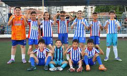 40 Şehirgücüspor hükmen galip: 3-0