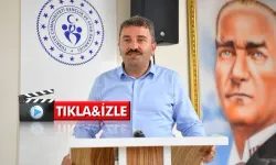 Spor İl Müdürü Çakmakçı'dan Takımlara Başarı Mesajı