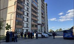 Pencere Faciası: 2 Yaşındaki Çocuk Hayatını Kaybetti