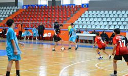 Küçükler futsalda heyecan başlıyor