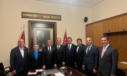 CHP Kırşehir Milletvekili Metin İlhan: “Türkiye’nin Yarınlarını Hep Birlikte İnşa Edeceğiz”
