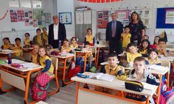 Kırşehir’de Türkiye Yüzyılı Maarif Modeli Çalışmaları Yerinde İncelendi