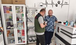 Hayvan Sağlığı İçin Kliniklerde Denetim