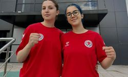 Milli gururlarımız yola çıktı