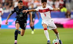 A Milli Futbol Takımımız Dünya Kupası’na veda etti