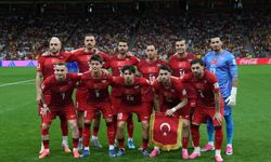A Milli Futbol Takımı, Dünya Kupası'na yenilgiyle başladı