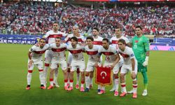 A Milli Futbol Takımımız Dünya Kupası’na erken veda etti
