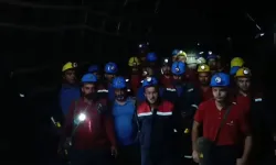 200 Madenciden Haber Alınamıyor: 1200 Metre Derinde Kritik Saatler