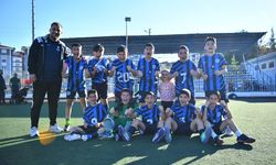 Ahi Evranspor'dan muhteşem geri dönüş: 6-2