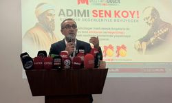 Kırşehir'de 'Ahi' ve 'Neşet' ismi verilen bebeklere 4 çeyrek altın hediye
