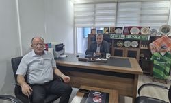 Mucur Belediye Başkanı Ali Şahin İlk Kez Çiğdem Haber’e Konuştu
