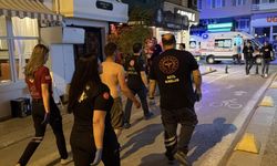 Alkol Şişeleri Silaha Dönüştü: 3 Yaralı