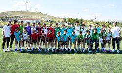 ANALİG’de Kırşehir’in geniş kadrosu belli oldu