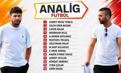 ANALİG'DE SAHNE SIRASI KIRŞEHİR'İN