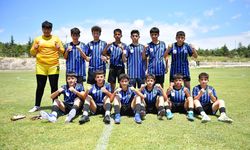 ANALİG’e galibiyetle veda ettik: 4-0