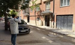 57 yaşındaki kadının ölümü şüpheli bulundu