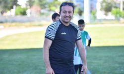 Antrenör Doğan: "Hedefimiz Kırşehir'in kendi futbolcularını yetiştirmek"