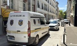 Apartta Gizemli Ölüm! Arkadaşları Şoke Oldu