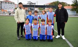 Asyaspor’dan muhteşem geri dönüş: 3-2