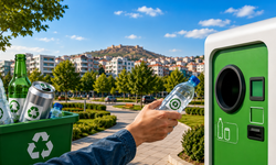 Kırşehir’de Çevre Hareketi! Atıklar Nakit Oluyor