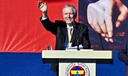 Fenerbahçe'nin yeni Başkanı Aziz Yıldırım oldu