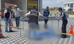 Emekli Polis, Oğlunu Tabancayla Vurdu