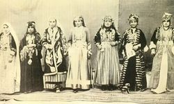 Dünyanın İlk Kadın Teşkilatı Kırşehir'de Doğdu