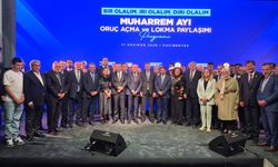 Bakan Çiftçi’den Hacıbektaş’ın ardından Kırşehir’e ziyaret