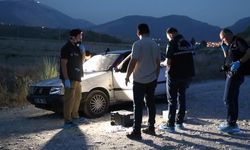 Baraj Kenarında Silahlı Kavga: 1 Ölü, 3 Yaralı!