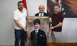 Başkan Torun: “Transfer çalışmalarına başlayamadık”