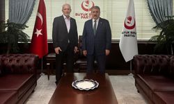 BBP Lideri Destici’nin Acı Günü