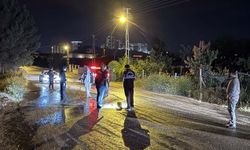Bıçaklı Kavga: 2 Yaralı